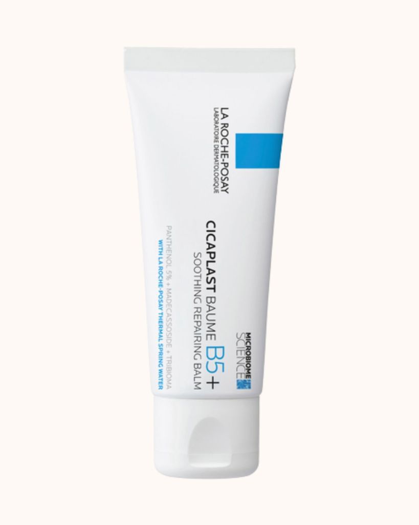 La Roche-Posay Cicaplast Baume B5+ soothing repairing balm