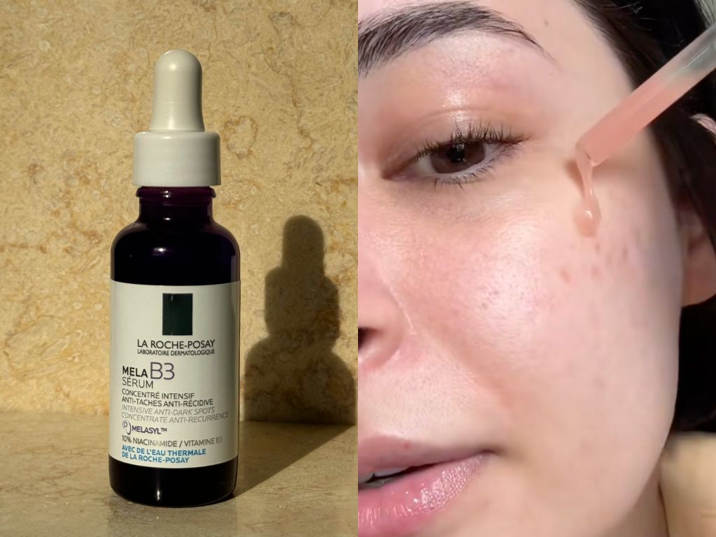 La Roche-Posay Mela B3 Serum Review: Honest Verdict