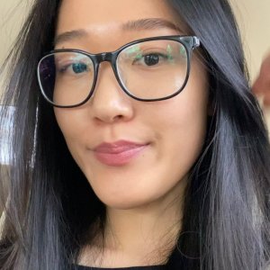 Frances Nam