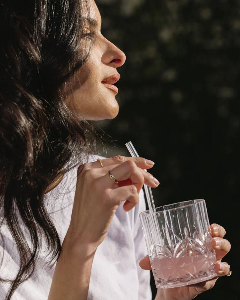 Innour marine collagen berry drink bridesmaid gift