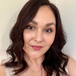 Kate Marie-Thorpe