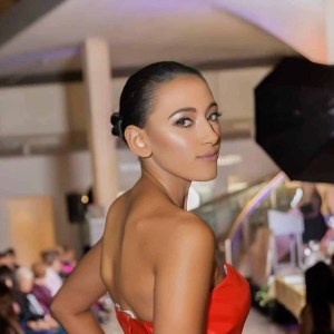 Tamera Francis