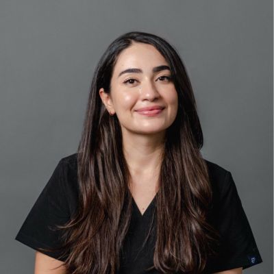 Dr. Yalda Jamali
