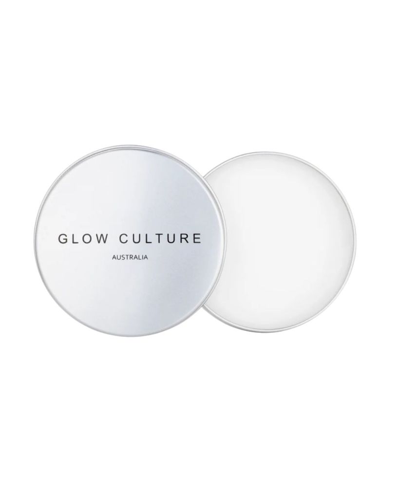 Glow Culture The Glow Brush Cleaner solid soap