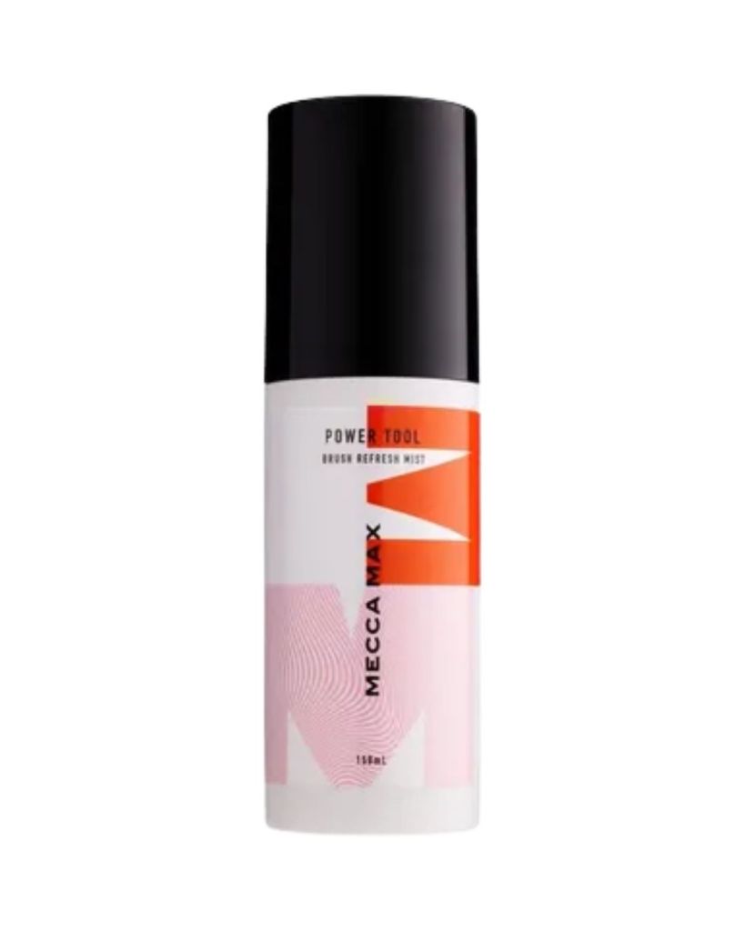 Mecca Max Power Tool Brush Refresh Mist
