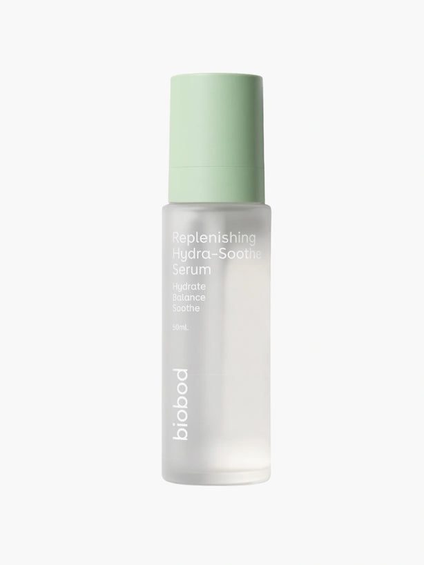 biobod Replenishing Hydra-Soothe Serum