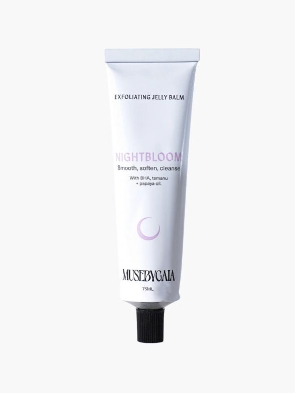 Muse By Gaia Nightbloom Exfoliating Jelly Balm