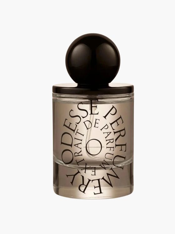 Odesse Deep Orchid Perfume