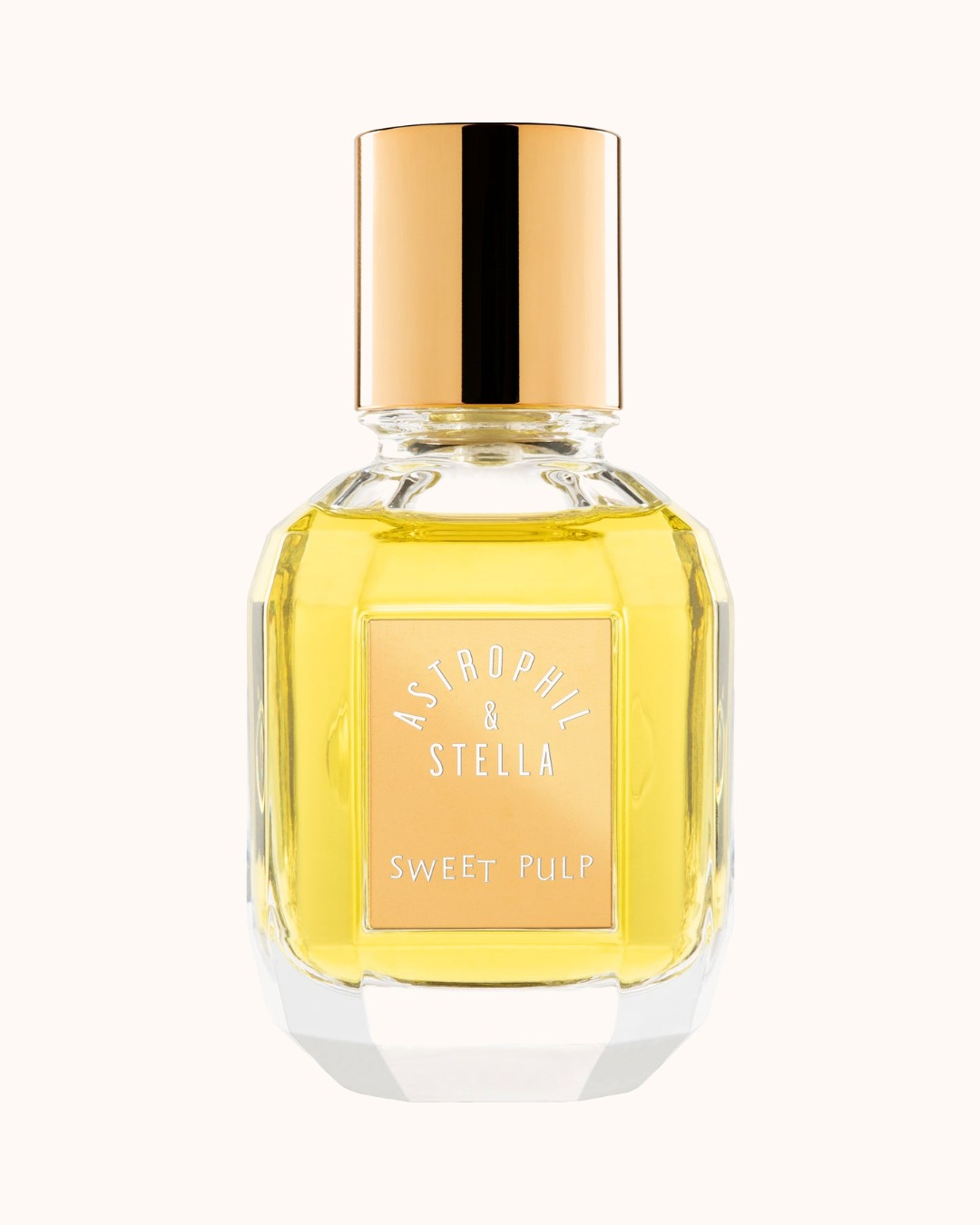 Astrophil & Stella Sweet Pulp, an earthy rose Euro summer perfume