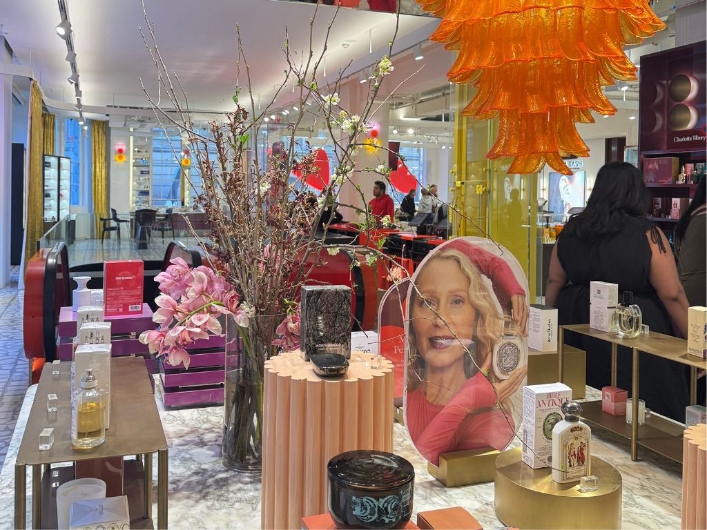 9 Beauty Stores To Visit In Sydney CBD