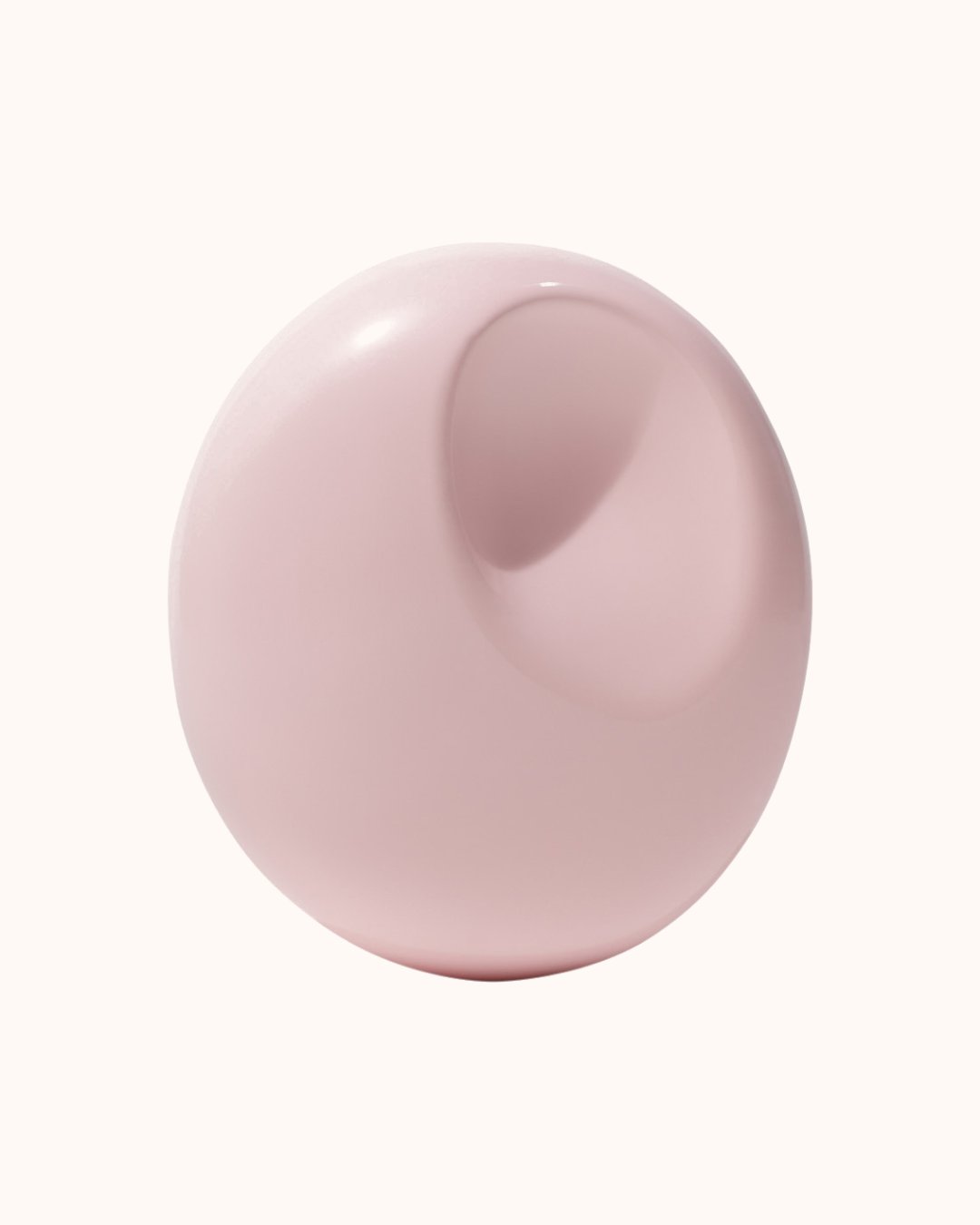 Glossier You Solid Perfume compact, a pink pepper and musk solid perfume