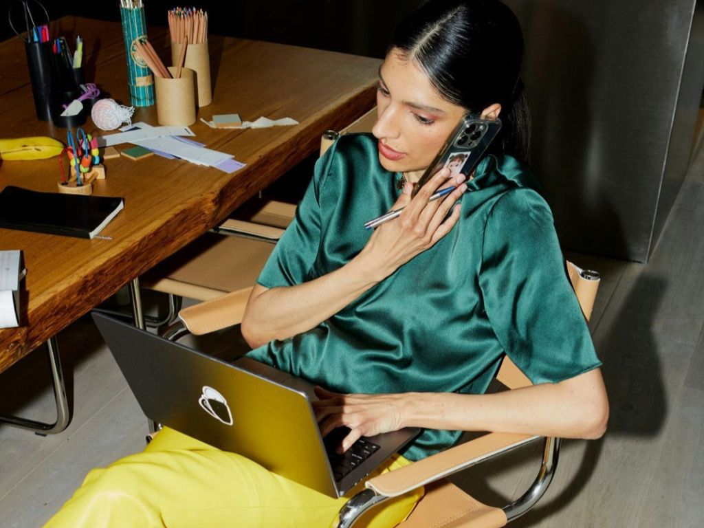 How To Get Promoted Into Management, With Marnie Jones Of Talent X