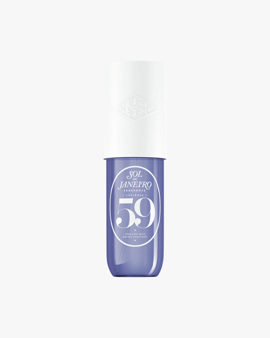 Sol de Janeiro Cheirosa 59 Perfume Mist, one of the best perfumes under $100 AUD